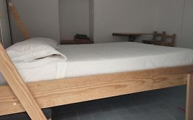 Estudio Recien Reformado En Patio Andaluz